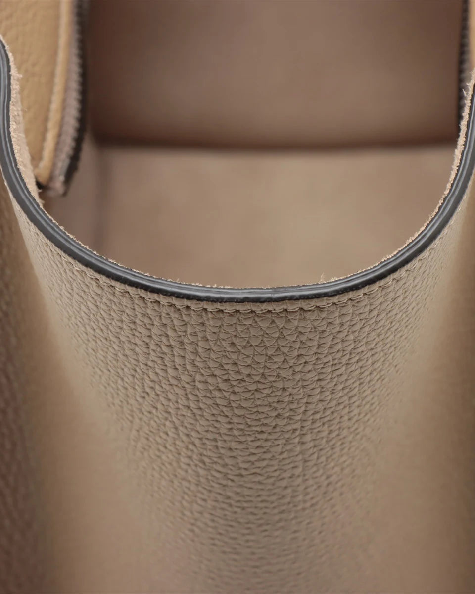 Pre-Owned Celine Micro Luggage Tote