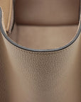 Pre-Owned Celine Micro Luggage Tote
