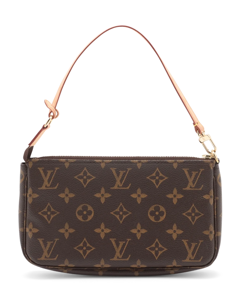 Pre-Owned Louis Vuitton Pochette Accessories M51980