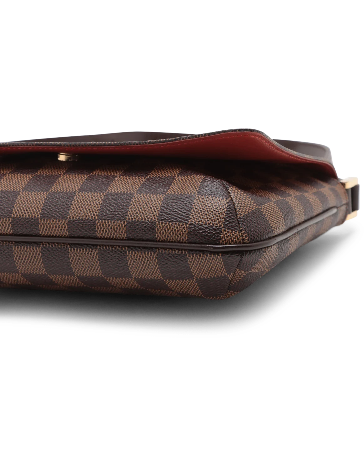 Pre-Owned Louis Vuitton Musette Tango N51255