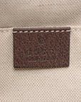 Pre-Owned Gucci Neovintage Drawstring Bucket Backpack