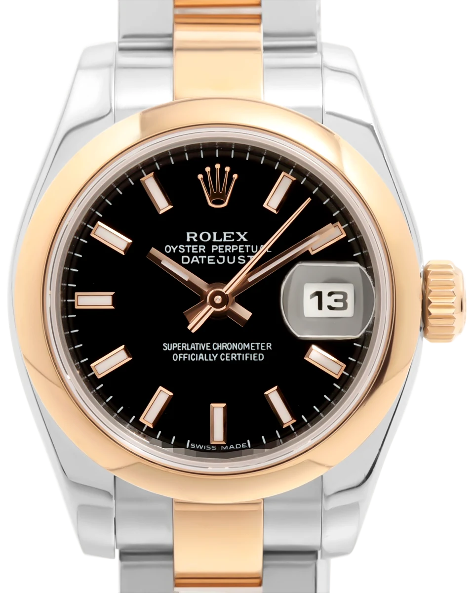Rolex Datejust 179161