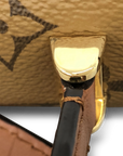 Pre-Owned Louis Vuitton Dauphine Backpack PM M45142