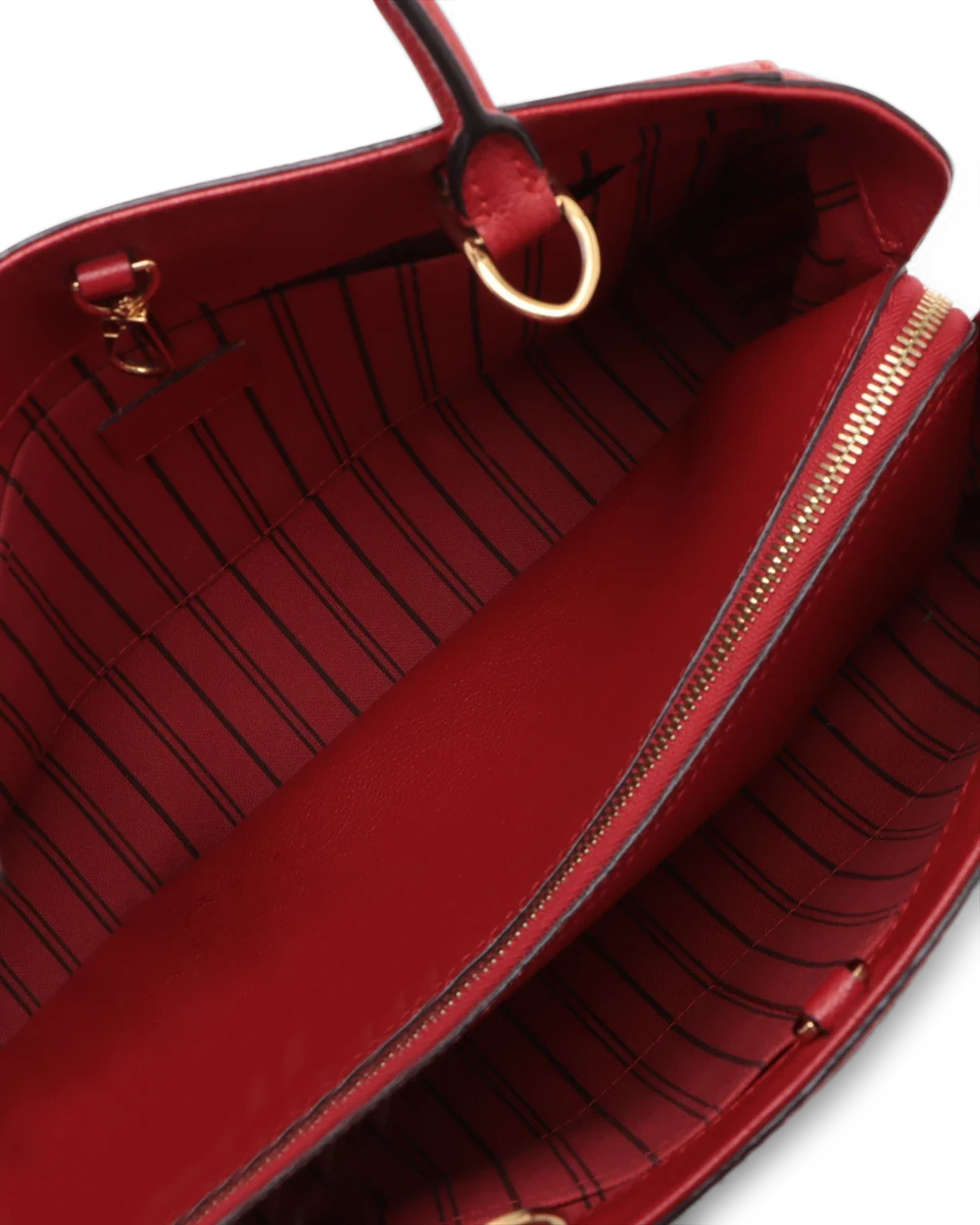 Pre-Owned Louis Vuitton Montaigne MM M41194