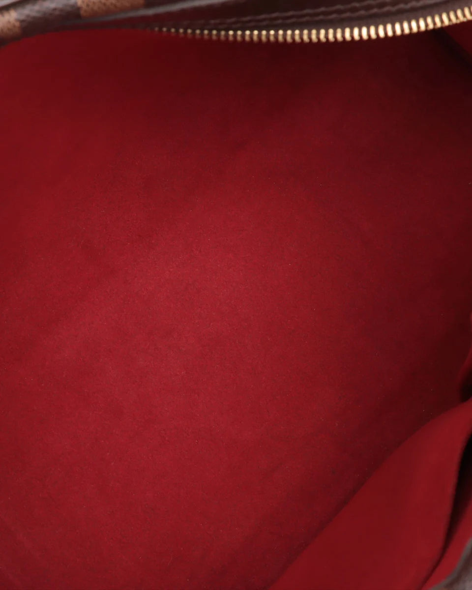 Pre-Owned Louis Vuitton Duomo N60008