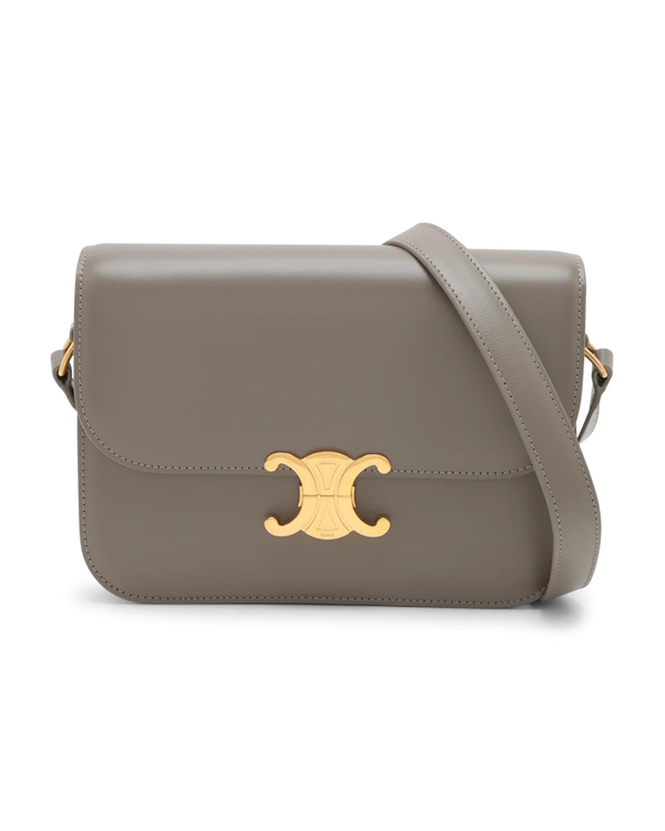 Pre-Owned Celine Classique Triomph Bag