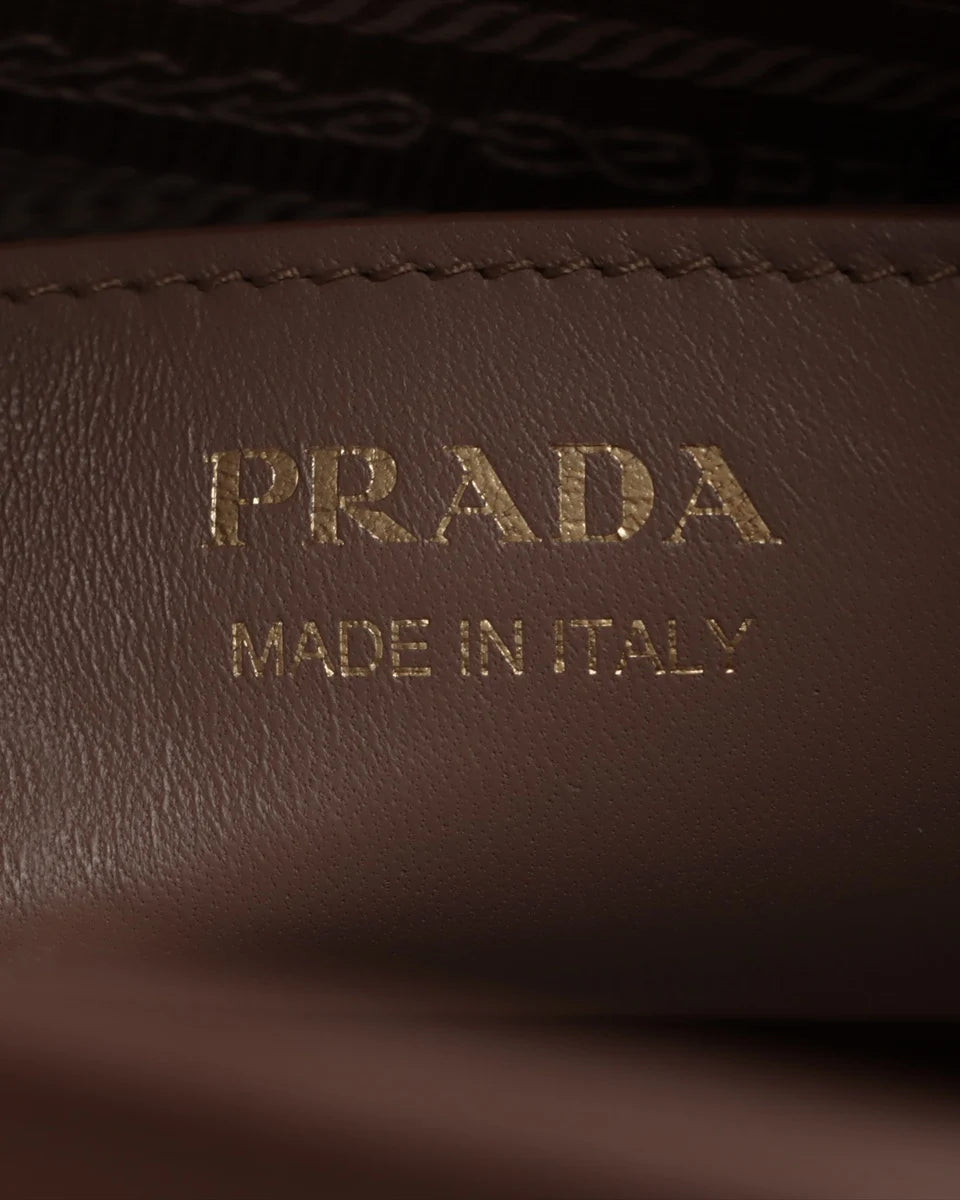 Pre-Owned Prada City