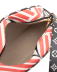 Pre-Owned Louis Vuitton Crafty Boite Chapeau Souple M45366