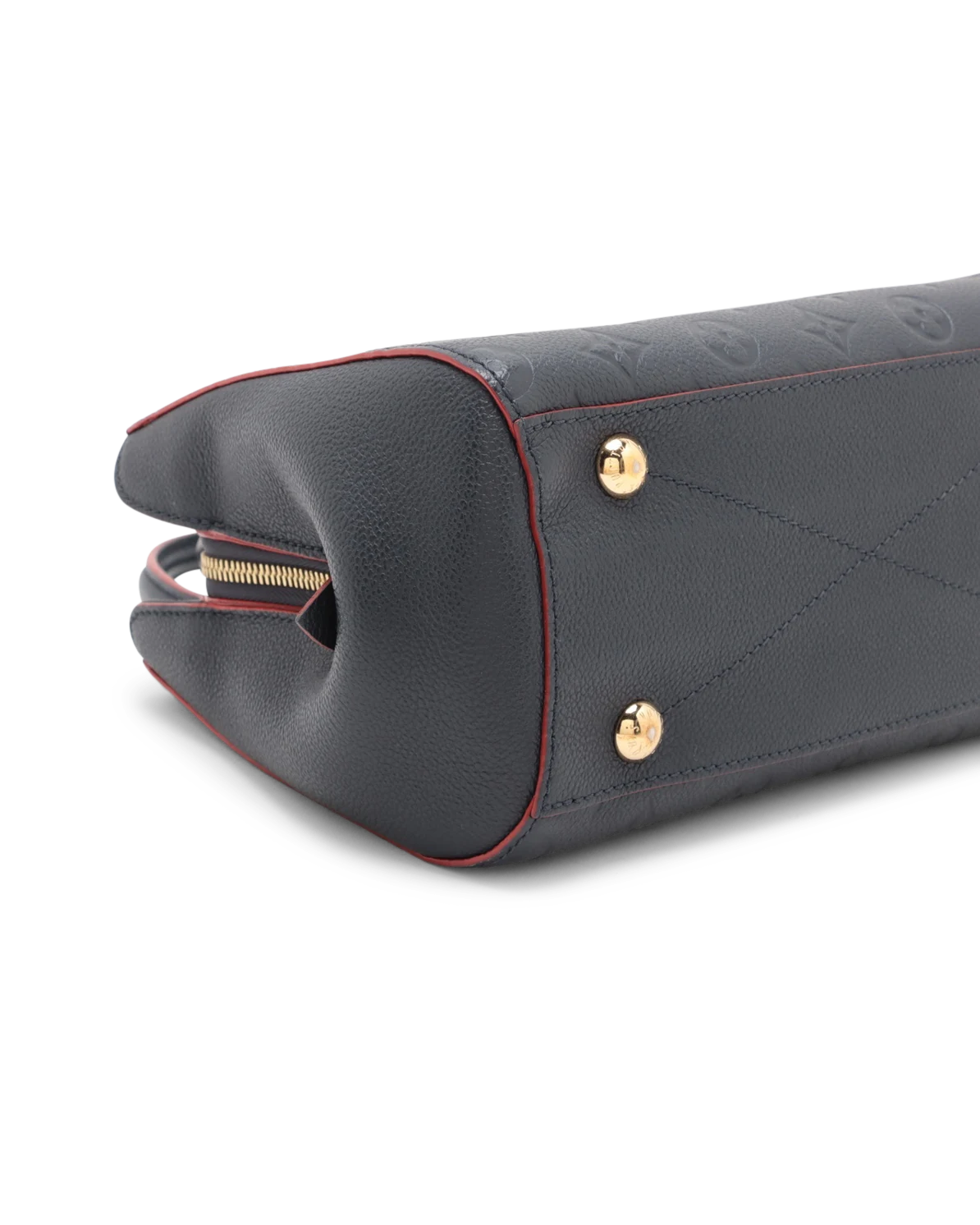 Pre-Owned Louis Vuitton Montaigne BB M42747