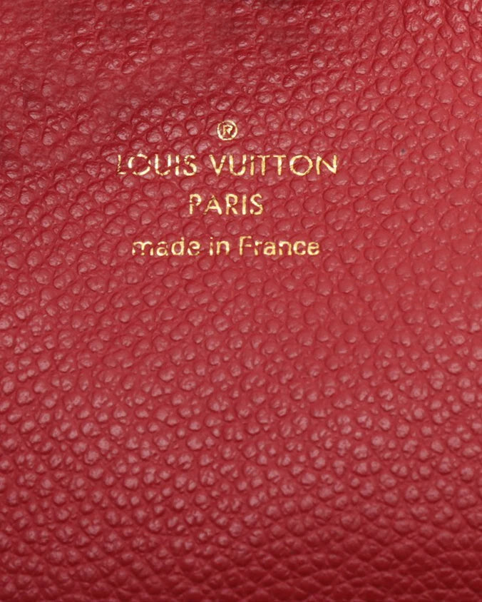 Pre-Owned Louis Vuitton Saint Germain Pochette M60640