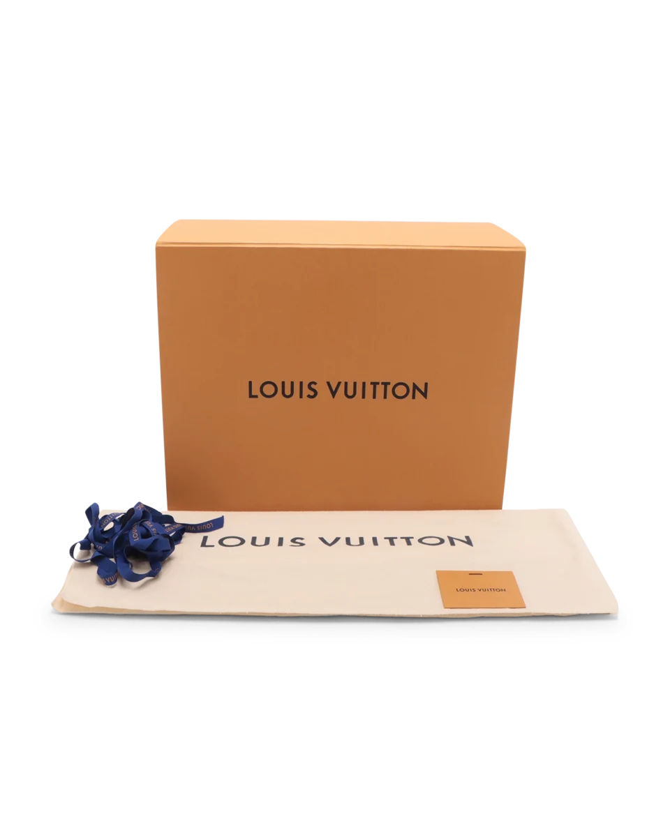 Pre-Owned Louis Vuitton Wild at Heart OnTheGo MM M58521