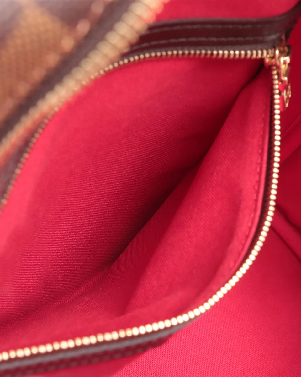 Pre-Owned Louis Vuitton Nolita N41455