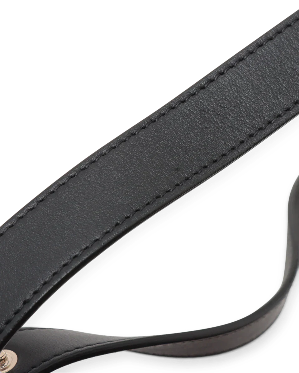 Pre-Owned Gucci Attache Shoulder Bag