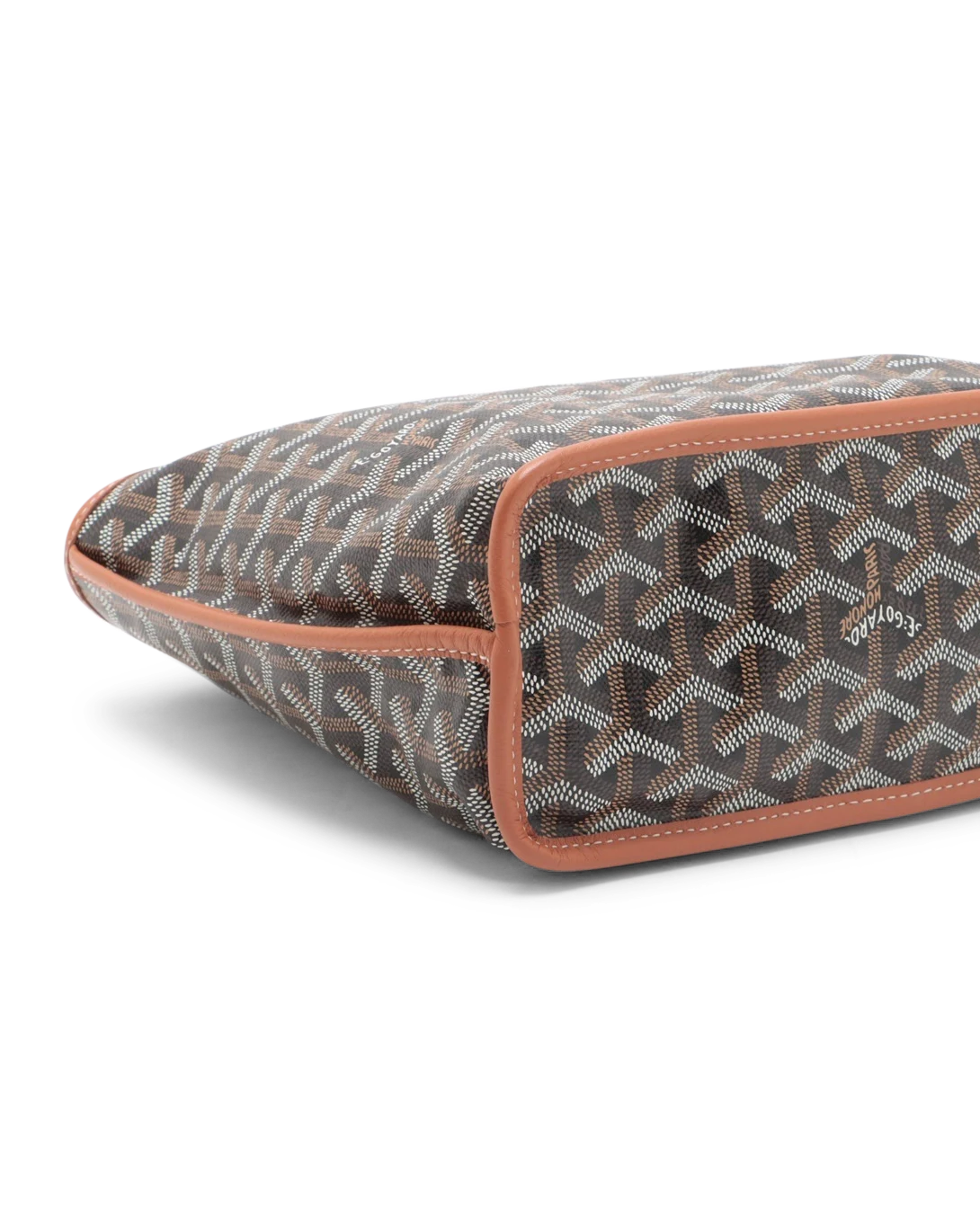Pre-Owned Goyard Anjou Mini