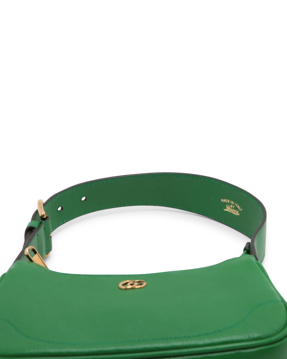 Pre-Owned Gucci Aphrodite Mini Shoulder Bag