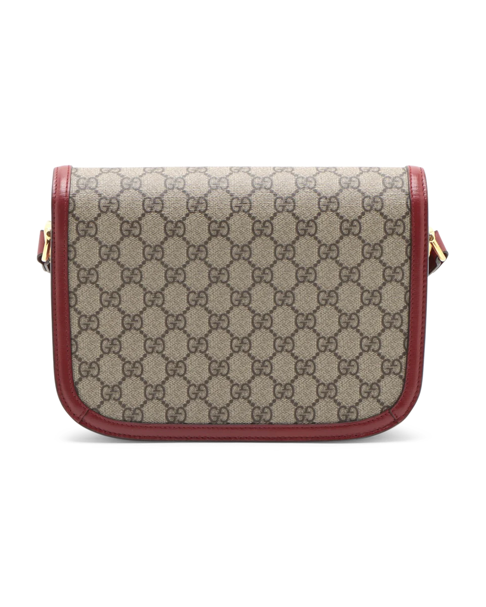 Pre-Owned Gucci Horsebit 1955 Soft