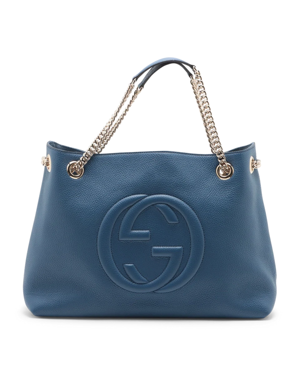 Pre-Owned Gucci SoHo