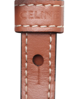 Pre-Owned Celine Mini Vertical Cabas