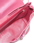 Pre-Owned Chanel Quilted Filigree Backpack