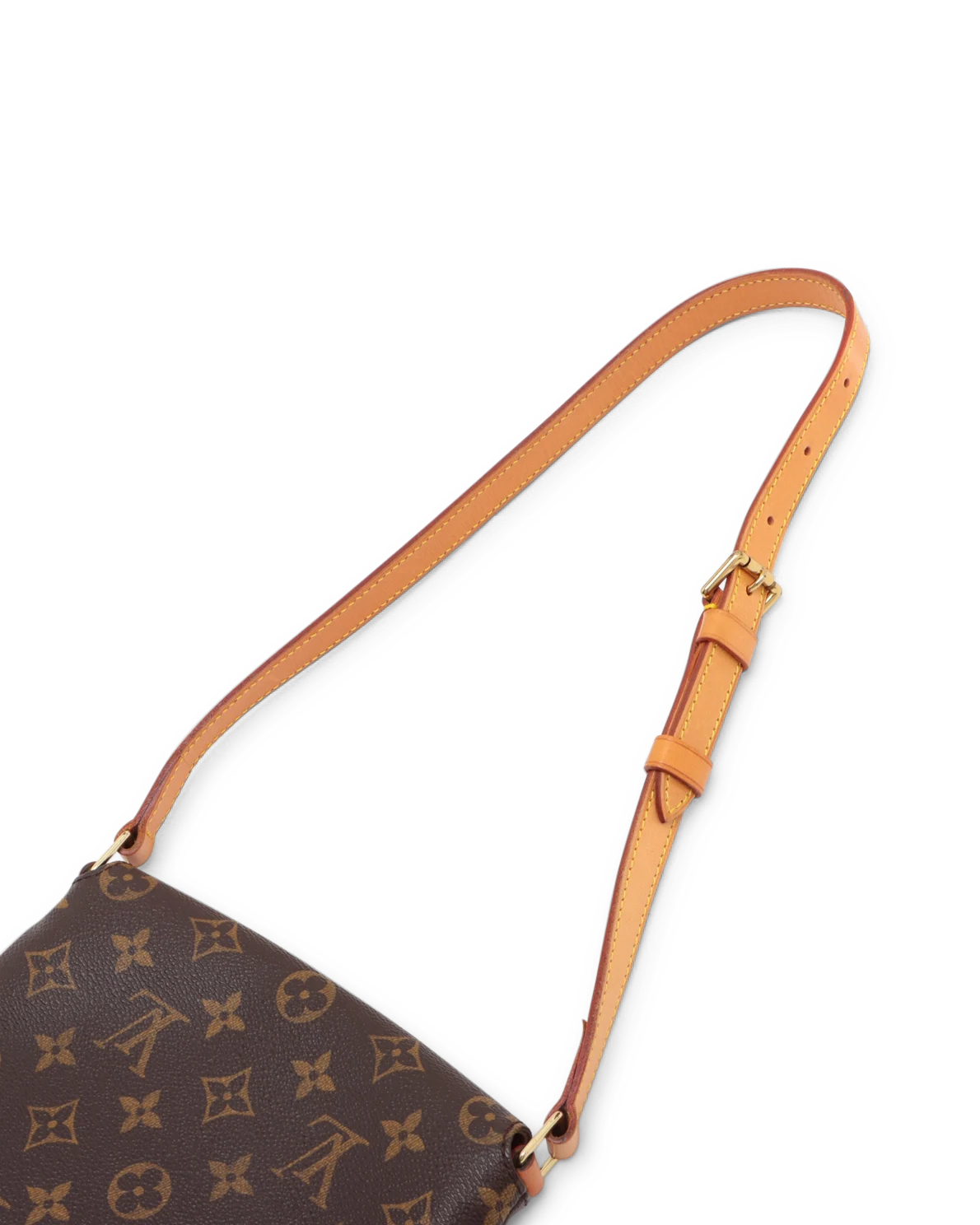 Pre-Owned Louis Vuitton Musette Salsa M51258