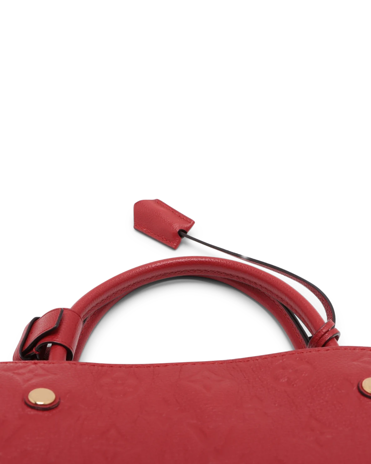 Pre-Owned Louis Vuitton Montaigne MM M41194