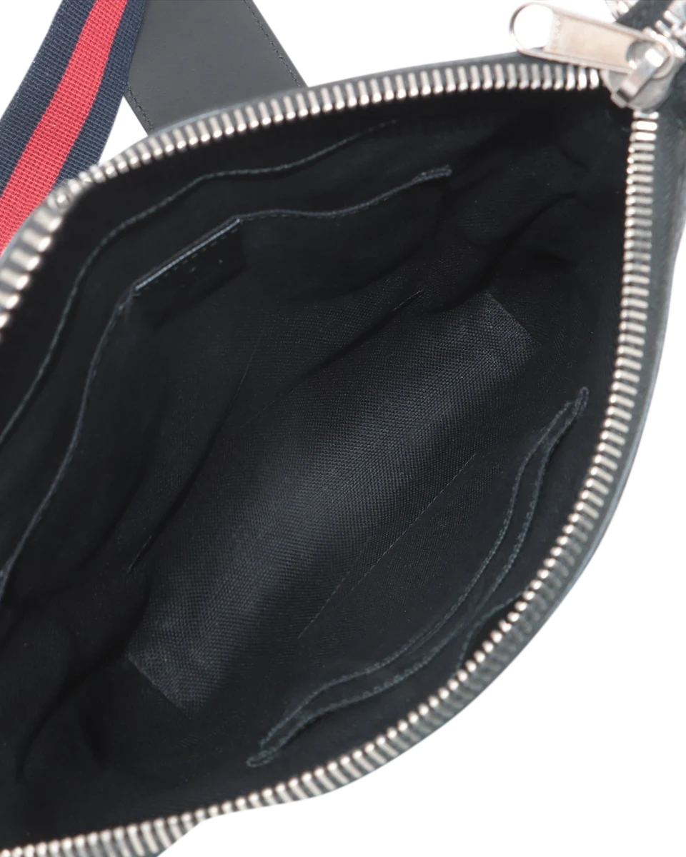 Pre-Owned Gucci GG Flat Messenger