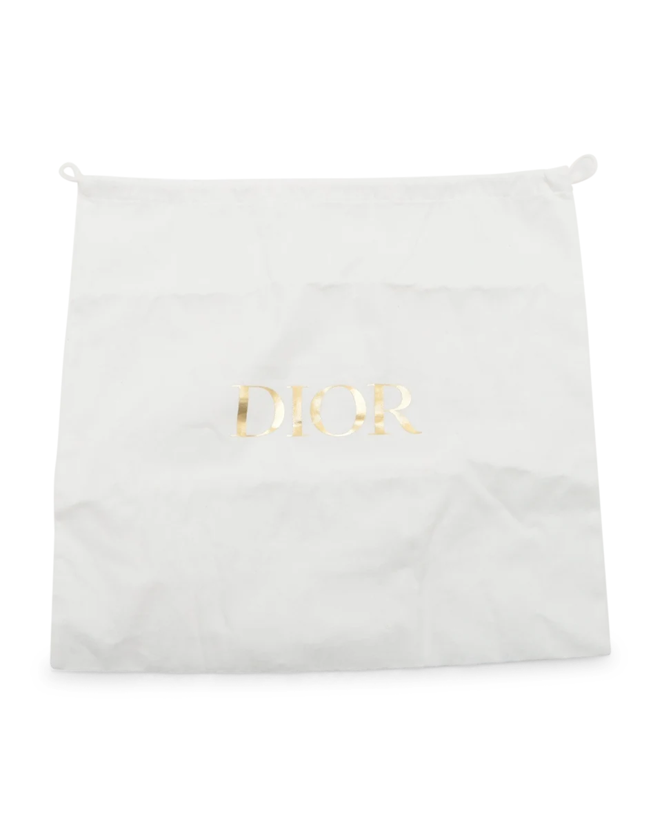 Pre-Owned Christian Dior Small Cannage Lady Dior My ABCDior Bag