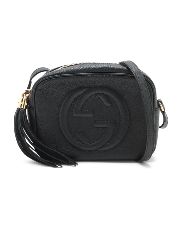 Pre-Owned Gucci Soho Disco