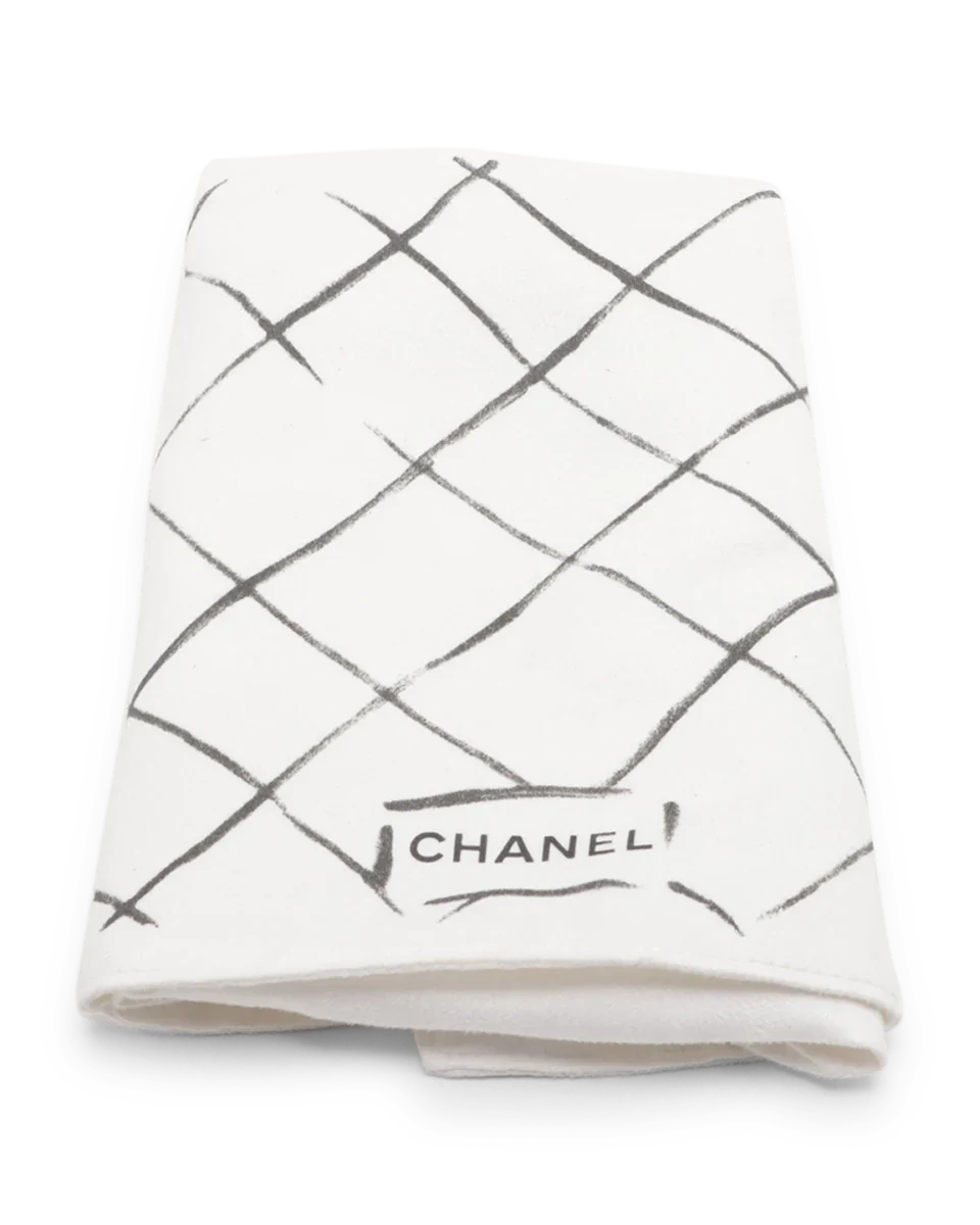 Pre-Owned Chanel My Sweet CC Flap