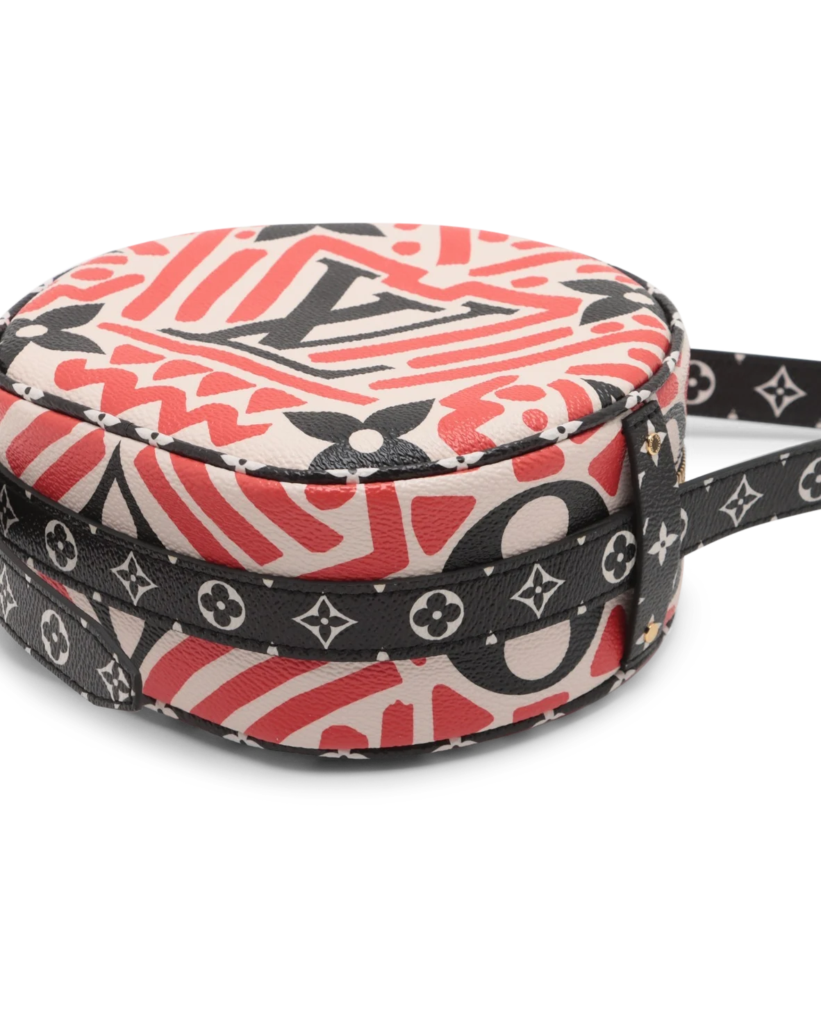 Pre-Owned Louis Vuitton Crafty Boite Chapeau Souple M45366