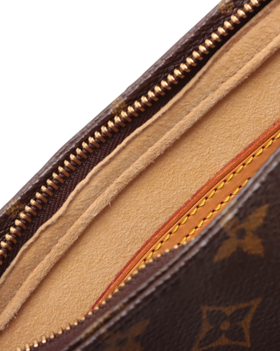 Pre-Owned Louis Vuitton Looping Mm M51146