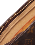Pre-Owned Louis Vuitton Looping Mm M51146