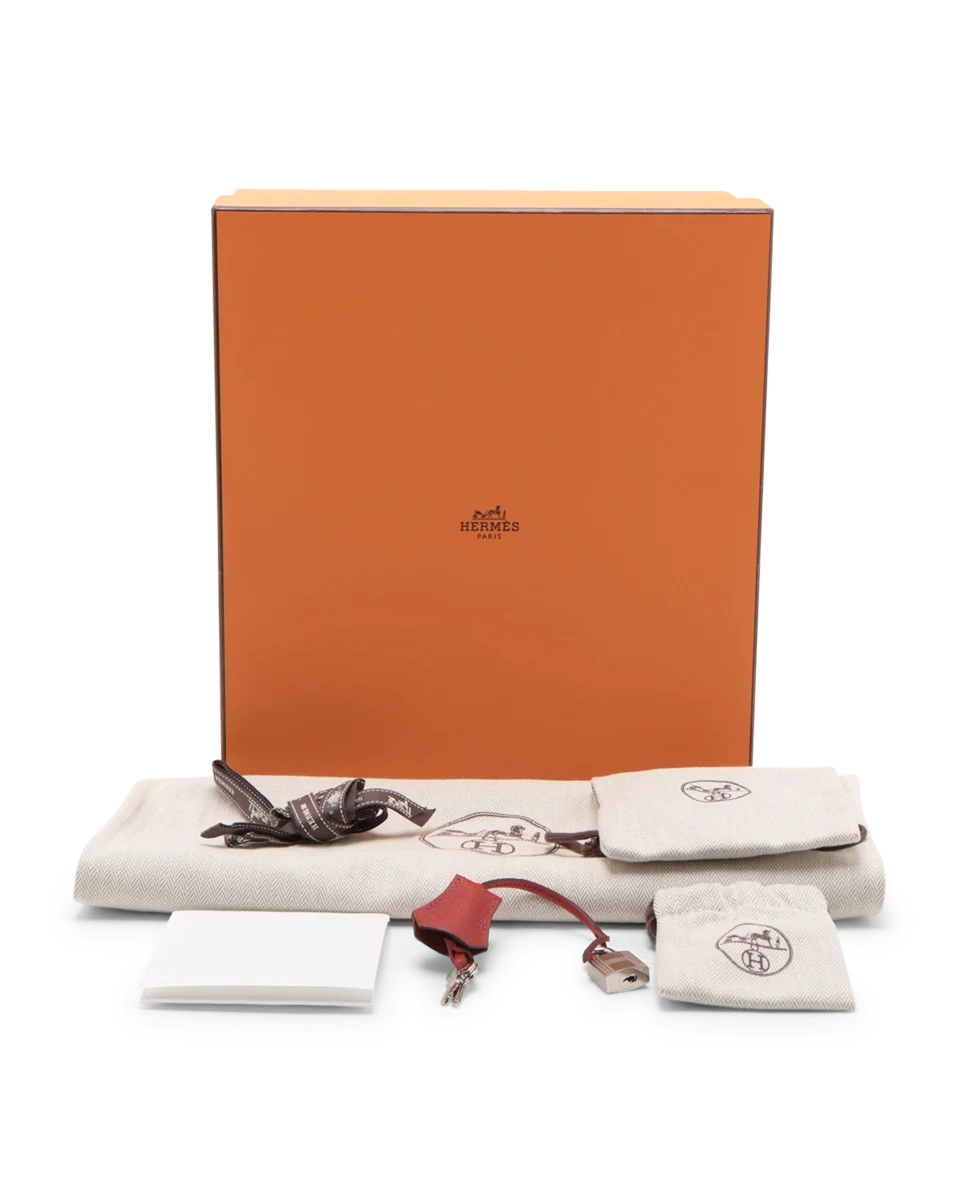 Pre-Owned Hermes Kelly 25