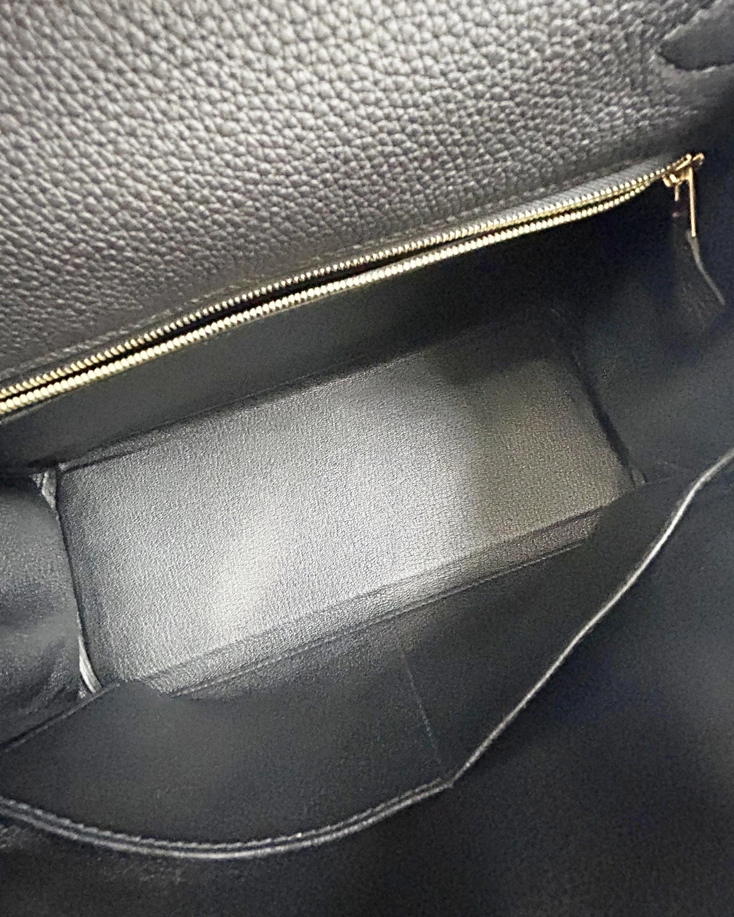 Pre-Owned Hermes Kelly 28
