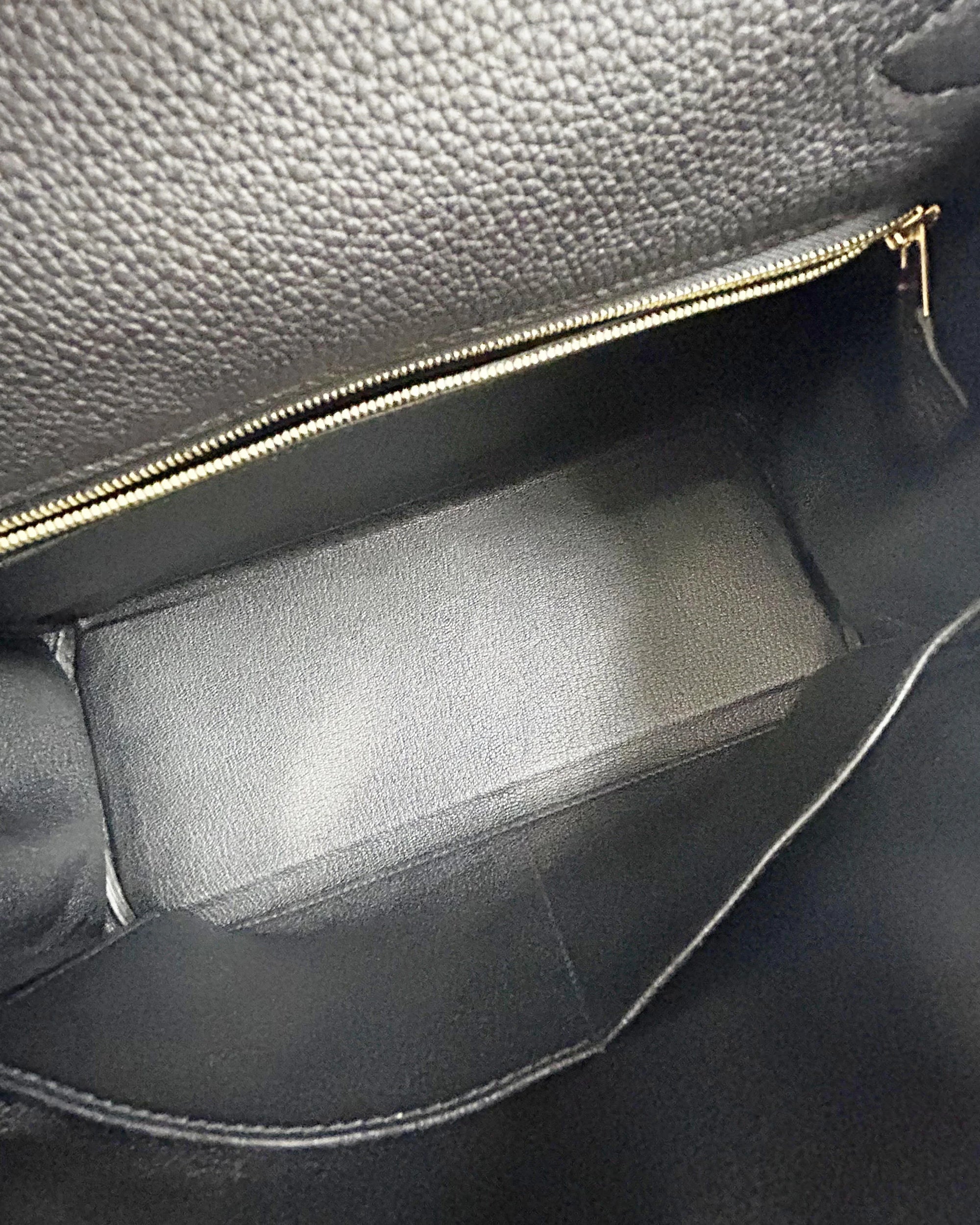 Pre-Owned Hermes Kelly 28