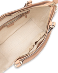 Pre-Owned Gucci SoHo Tote