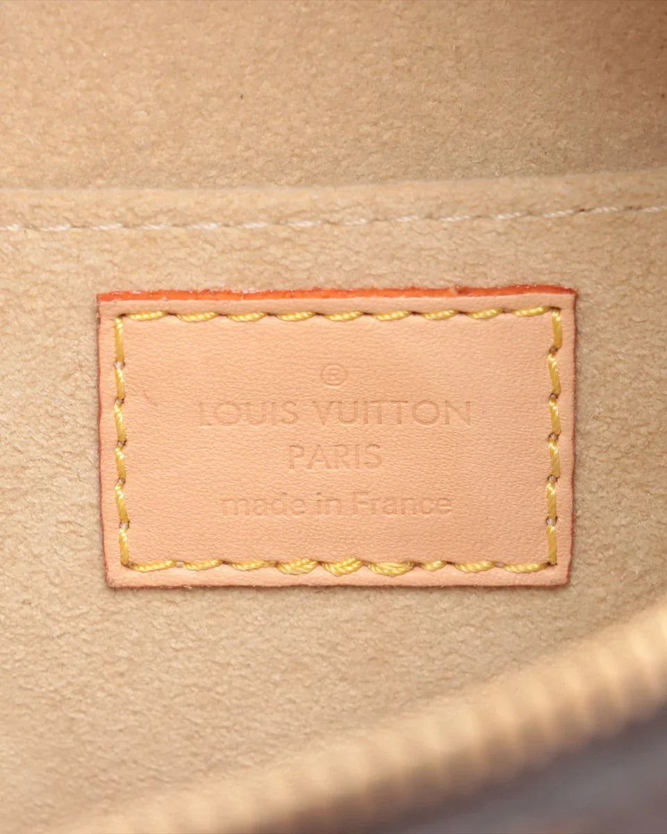 Pre-Owned Louis Vuitton Just In Case M47096