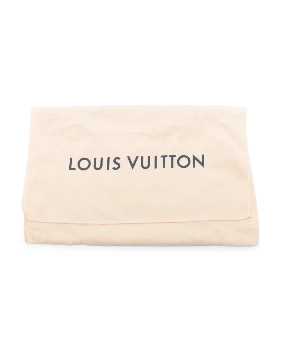 Pre-Owned Louis Vuitton Crafty Boite Chapeau Souple M45366
