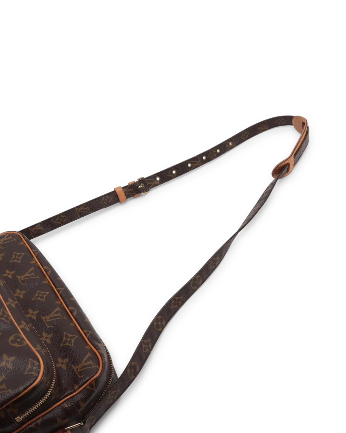 Pre-Owned Louis Vuitton Nil M45244