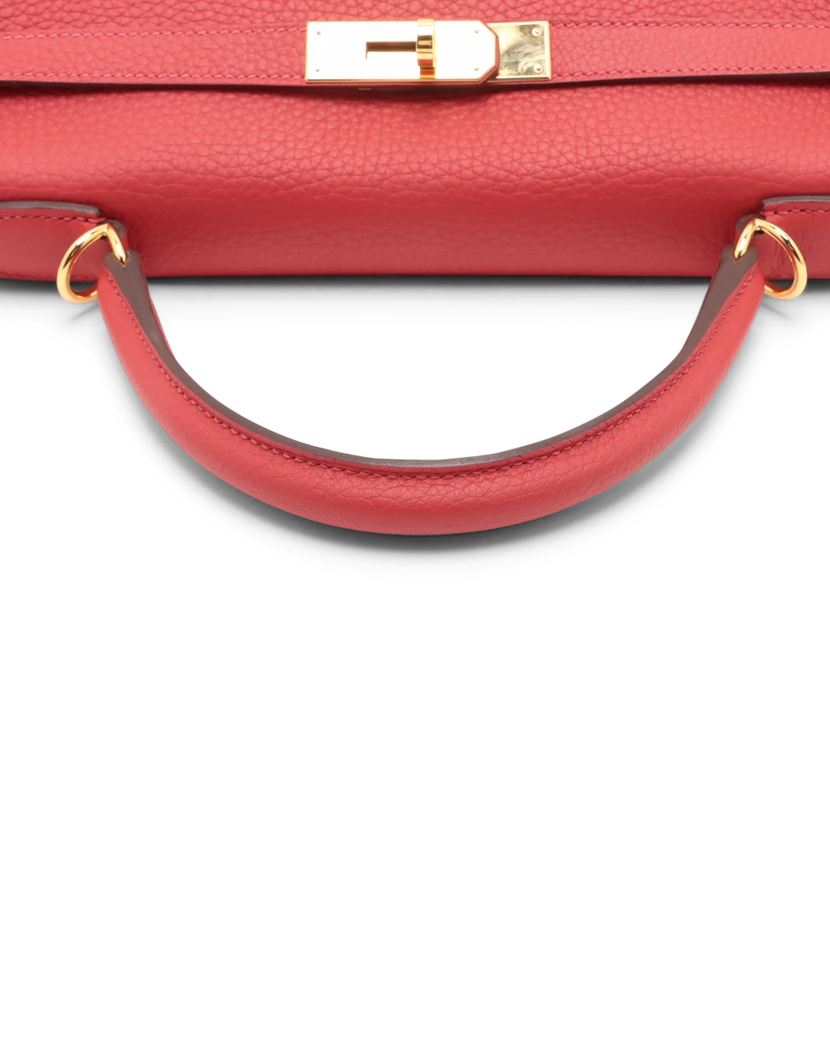 Pre-Owned Hermes Kelly 32