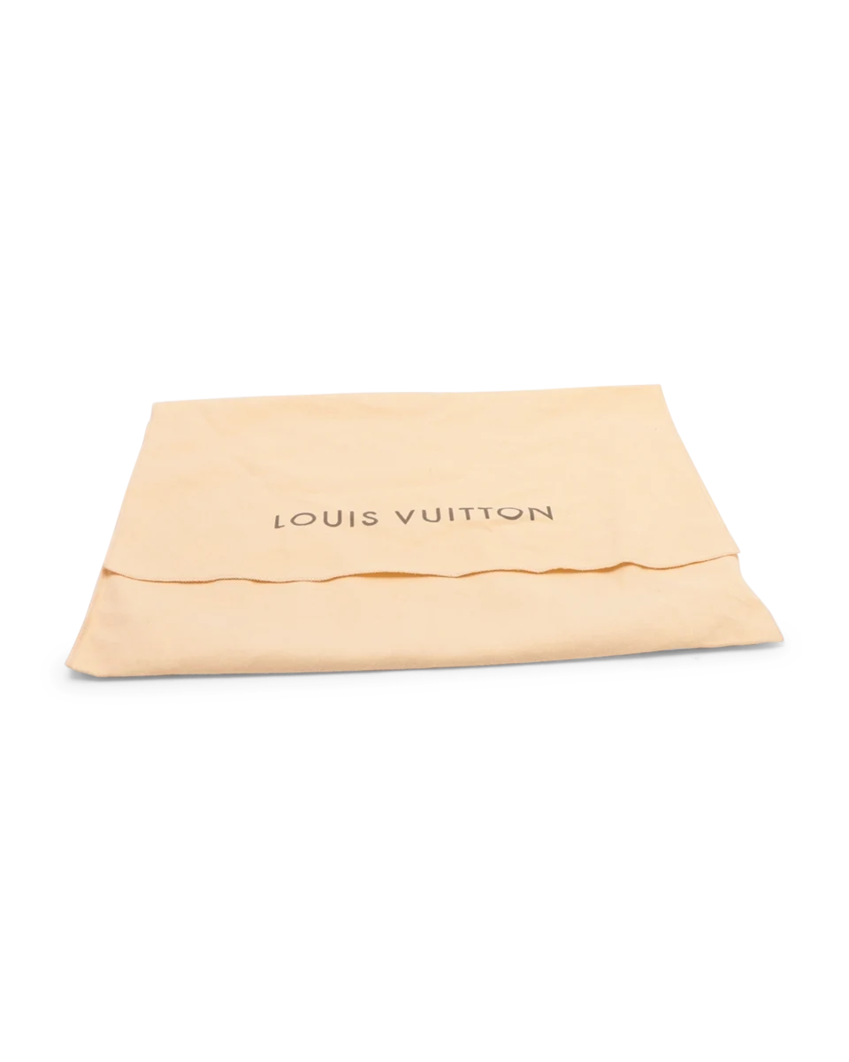 Pre-Owned Louis Vuitton Montaigne MM M41194