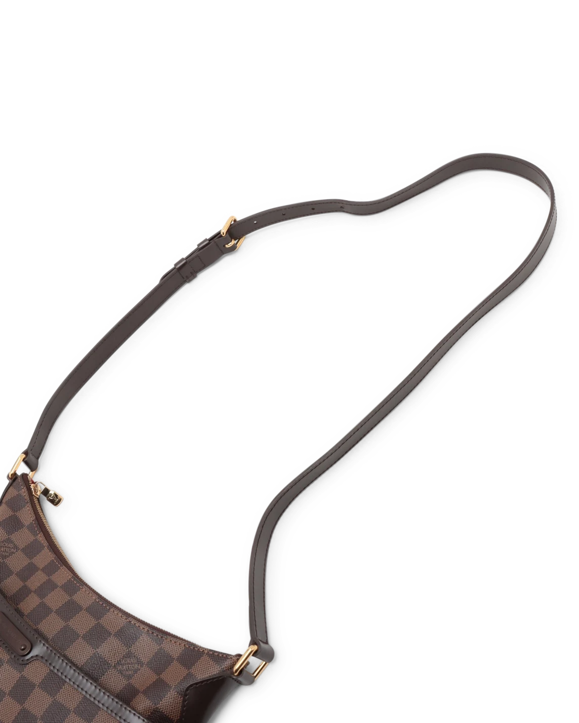 Pre-Owned Louis Vuitton Bloomsbury PM N42251