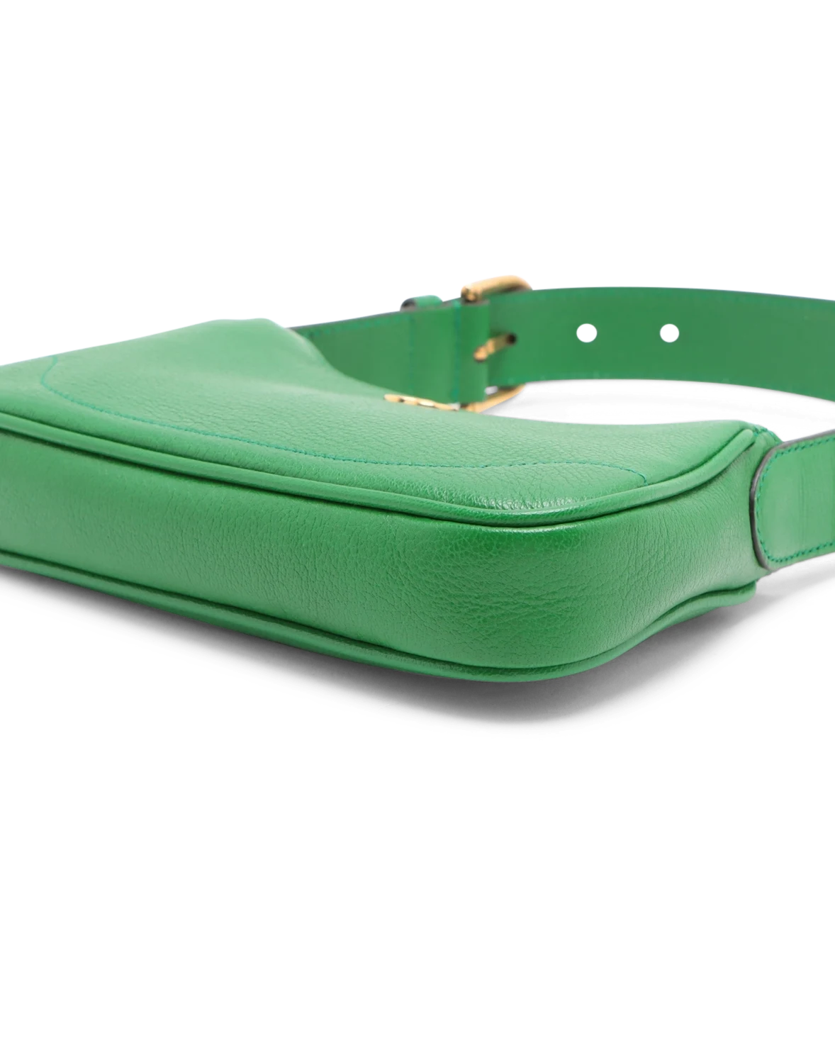 Pre-Owned Gucci Aphrodite Mini Shoulder Bag