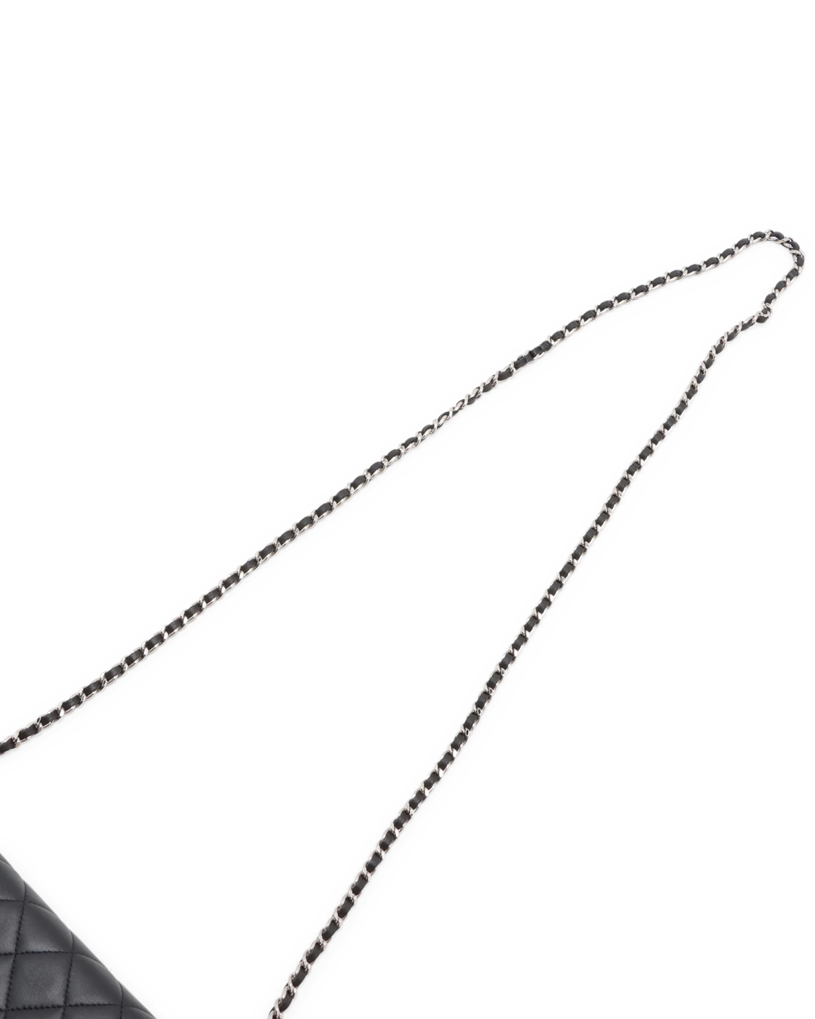 Pre-Owned Chanel Wallet-on-Chain