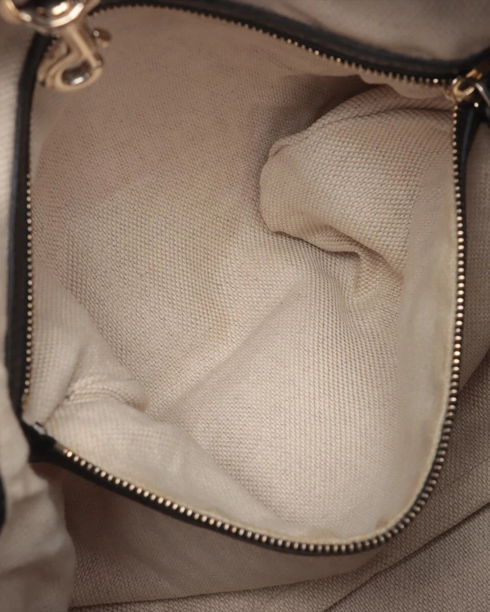 Pre-Owned Gucci SoHo Chain Shoulder Bag