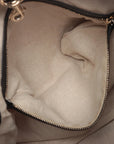 Pre-Owned Gucci SoHo Chain Shoulder Bag