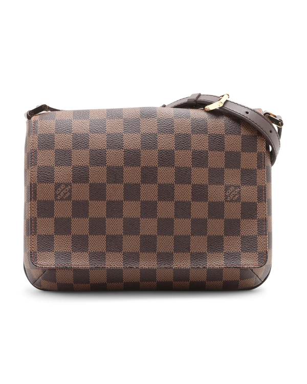 Pre-Owned Louis Vuitton Musette Tango N51255