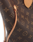 Pre-Owned Louis Vuitton Neverfull MM M41178