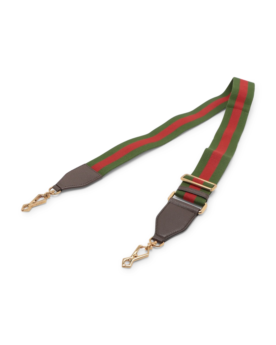 Pre-Owned Gucci Mini Bamboo 1947 Top Handle