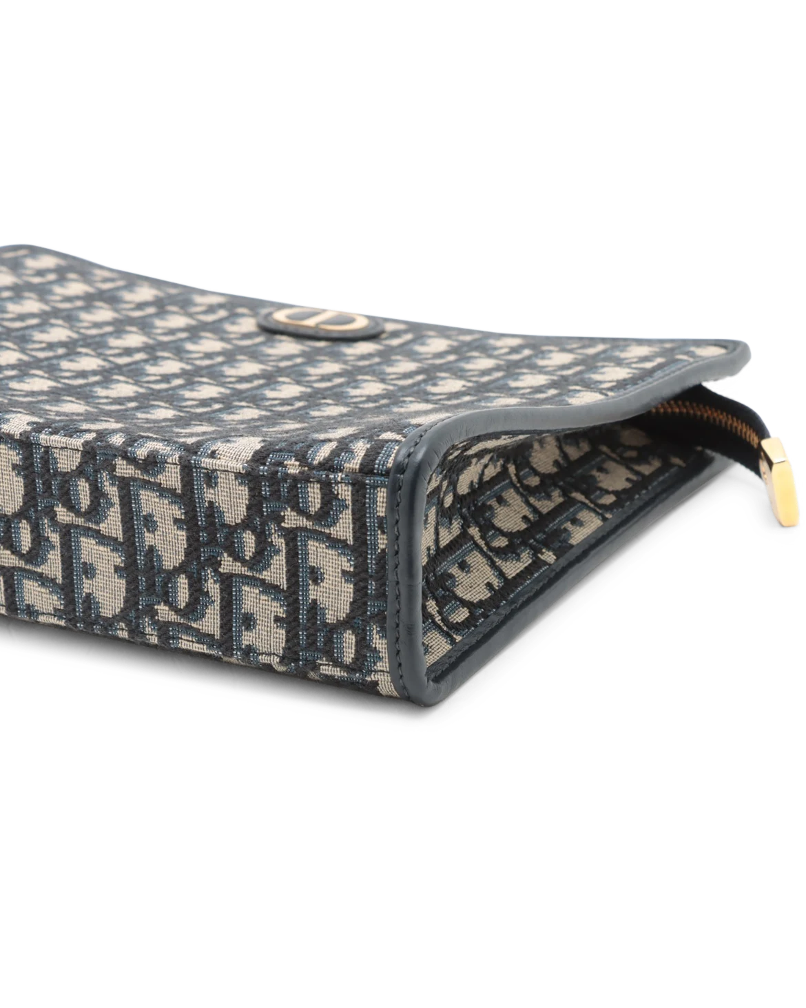 Pre-Owned Christian Dior 30 Montaigne Dea Pouch